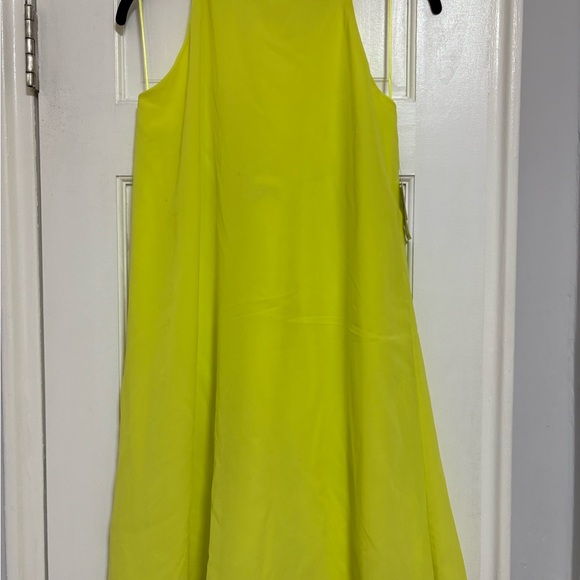 One One Six Dresses & Skirts - Women’s Twist Back Sleeveless Mini Dress